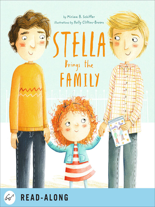 Title details for Stella Brings the Family by Miriam B. Schiffer - Wait list